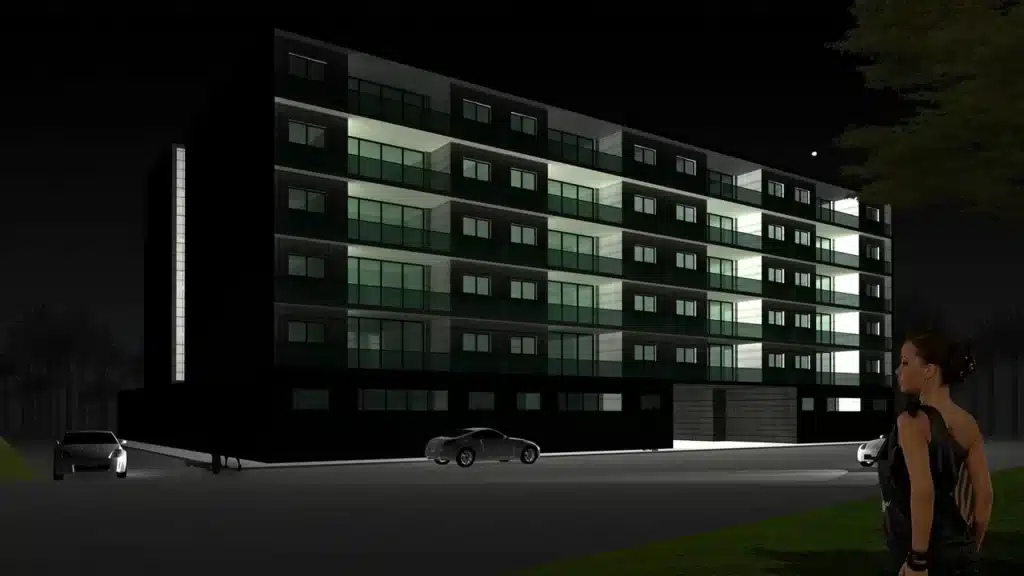 fuster Residencial RÊVE Senegal