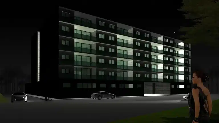 fuster Residencial RÊVE Senegal