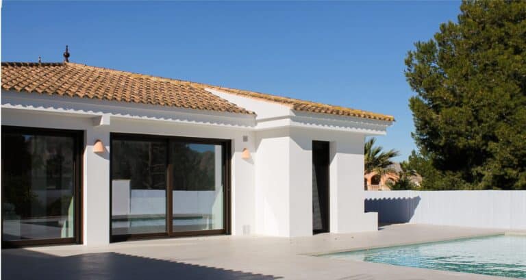 fuster Reforma Integral Casa Montepinar