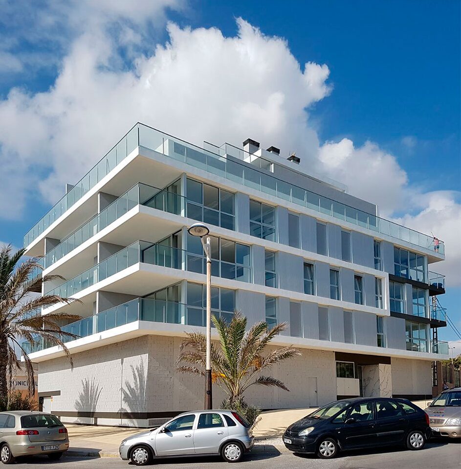 fuster Residencial Zen Mare Life, Guardamar