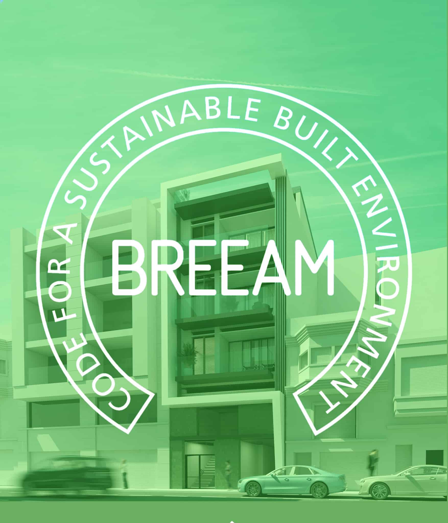 V2 Certificado BREEAM - Vertical