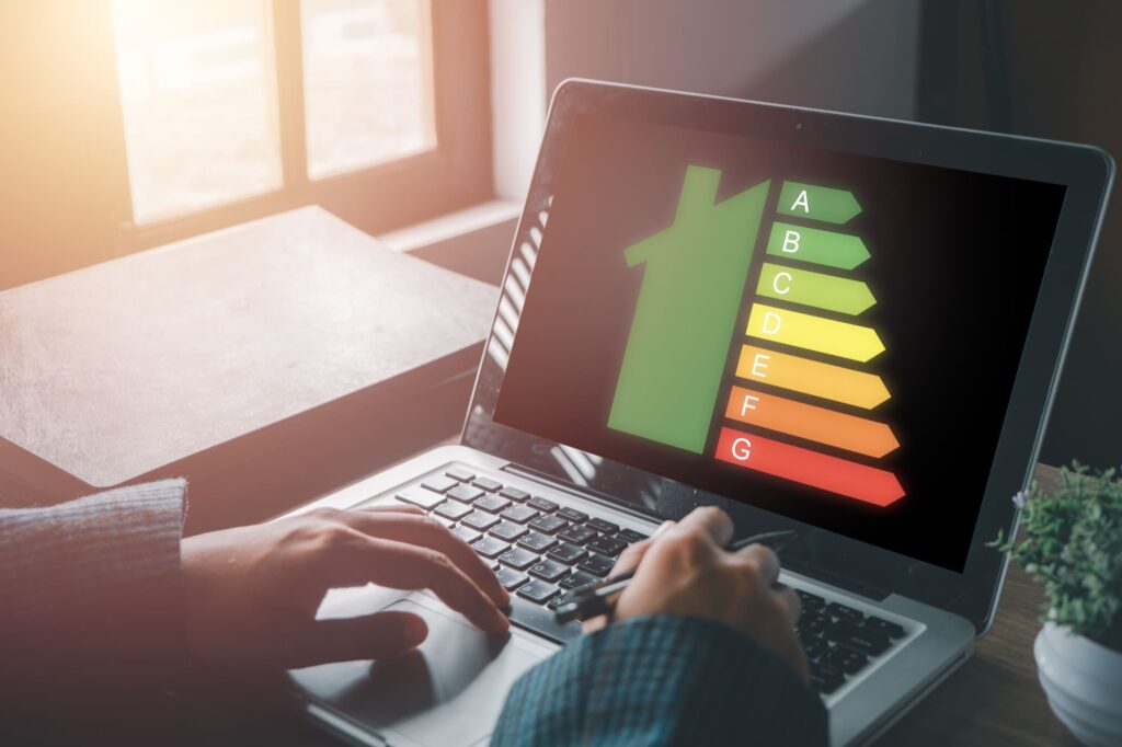 Qué es el certificado energético