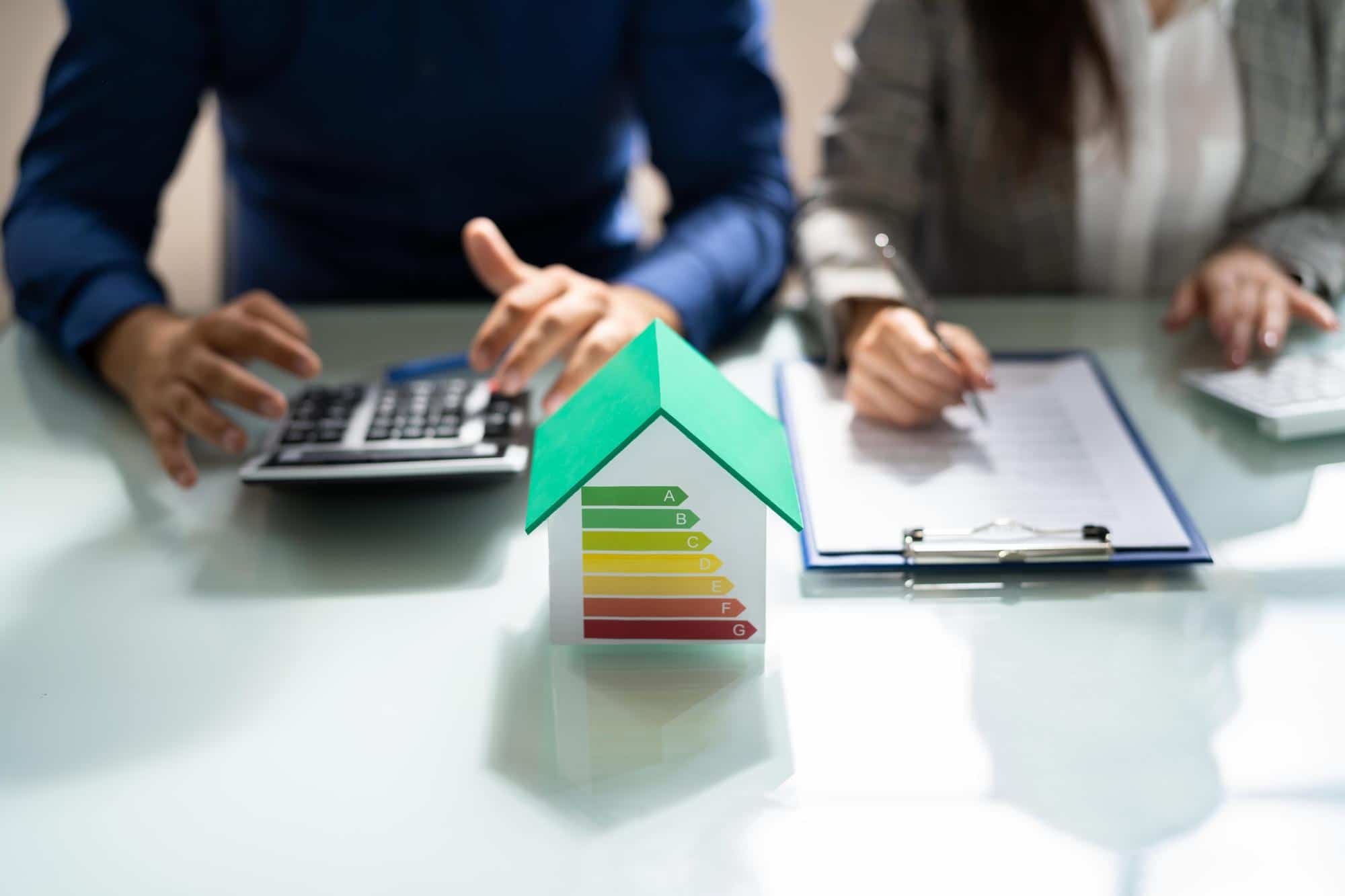 certificado energético