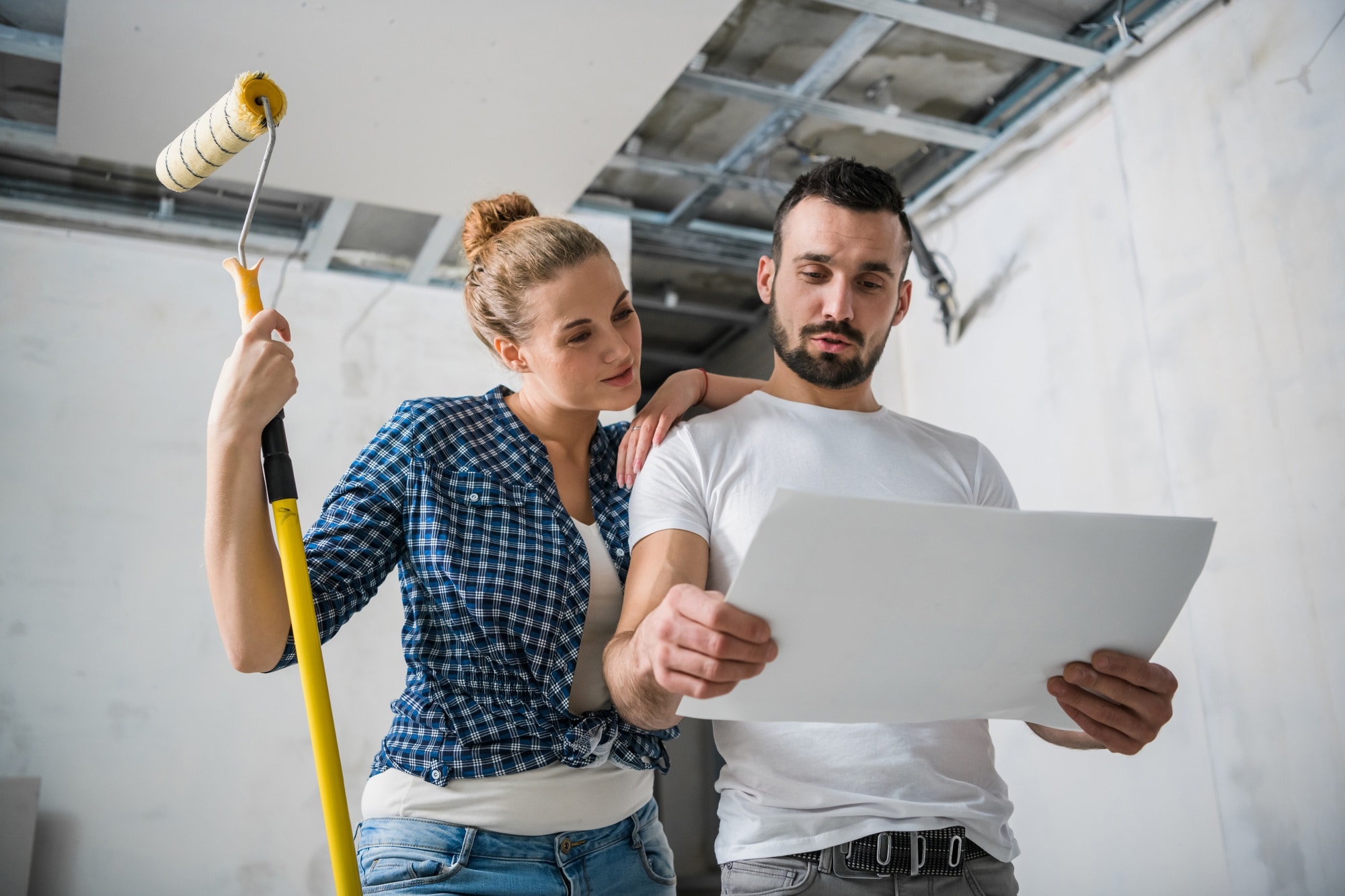 Requisitos para poder convertir un local en vivienda