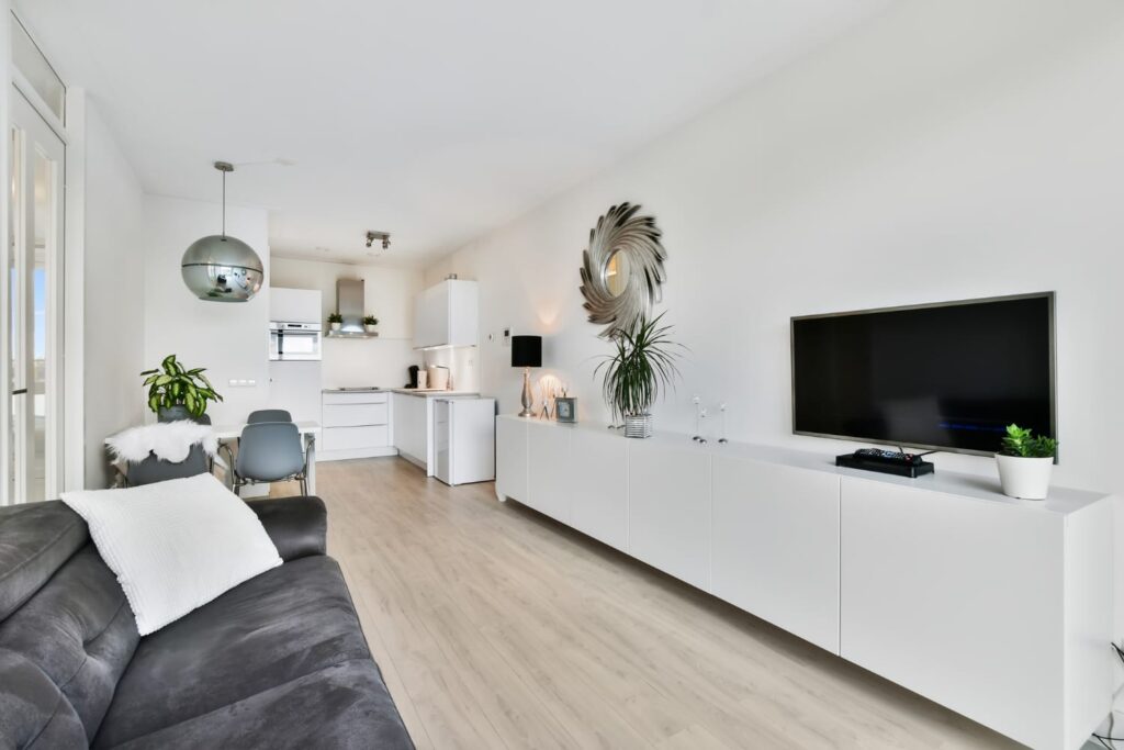 Vivienda convertida en  local