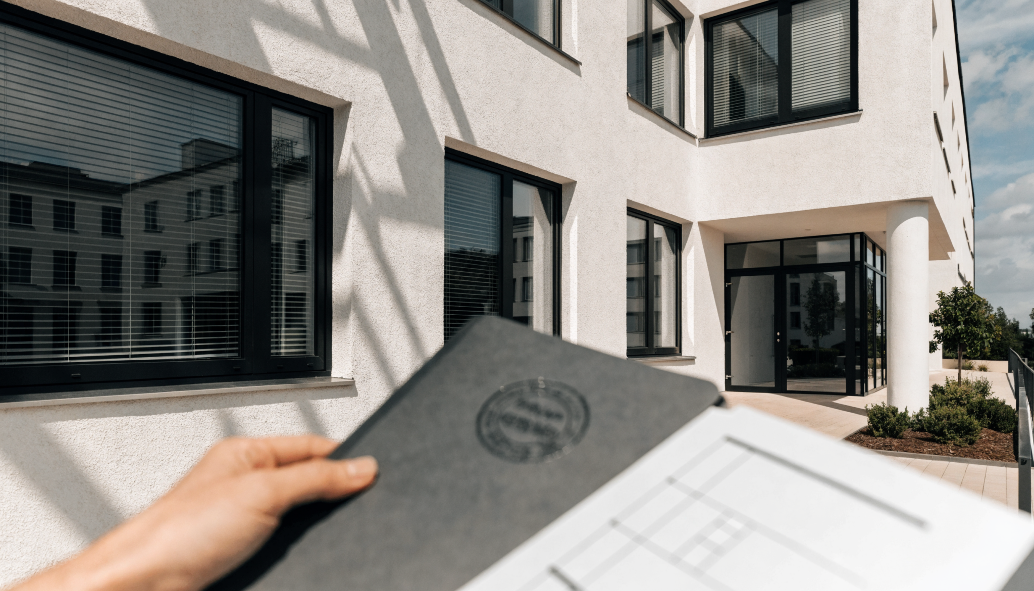 licencia de primera ocupación de una vivienda