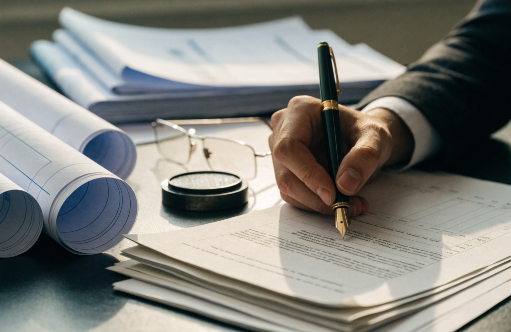 qué es la licencia de primera ocupación