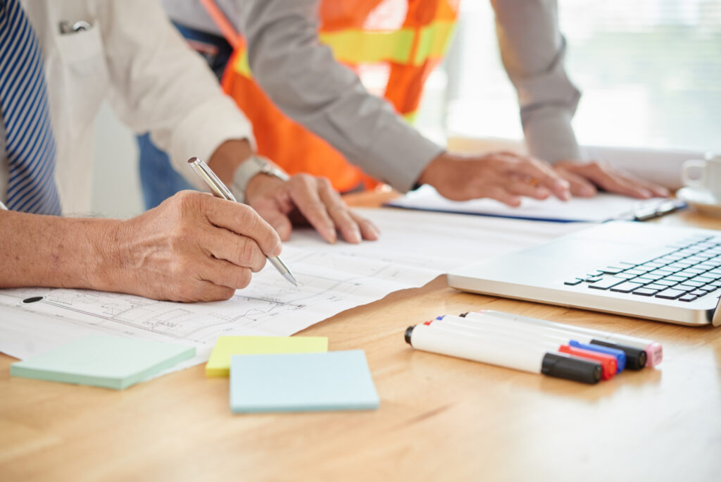 Qué significa el certificado de fin de obra